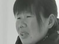 被割耳的男孩