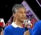 第一局：缘分组合队VSJLJ队