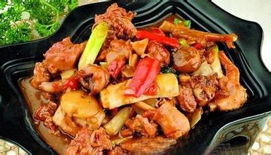 绝对美味：鲜嫩入味的黄酒焖鸭