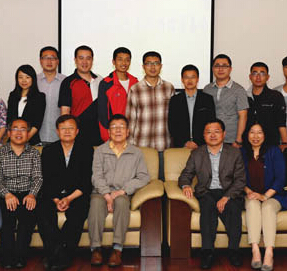 情系致明 感恩母校