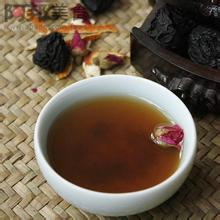 绝对美味：酸甜消暑的酸梅汤