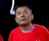第一局：缘分组合队VS龙凤队