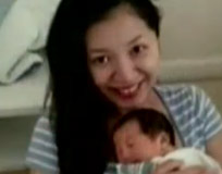 明星们都忙着生娃呢