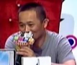 第一局：龙凤队VS缘分组合队