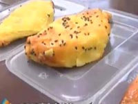 大超市里的摸奖骗局