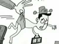 “有色没味”的食物模型
