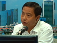 交通委安全负责情况介绍