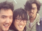 夏日激情运动会走进李沧万达广场