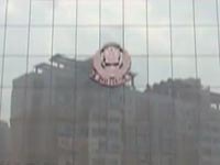 高墙