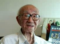 王建：我的抗战
