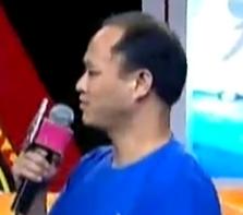 第一局：四方队VS幸运之队