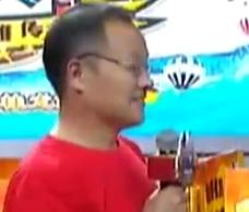 第一局：四方队VS酷跑队