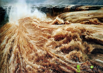 彩话青岛 陈锡岩专访