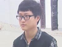 百分之三的世界