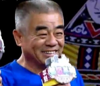 第一局：四方队VS虎山队