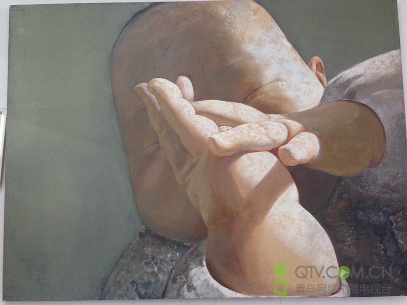 王伟业 彩话青岛