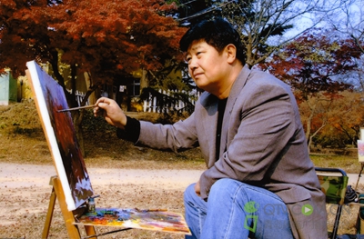 梁修熙 彩话青岛