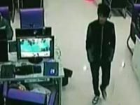 熟悉的陌生人