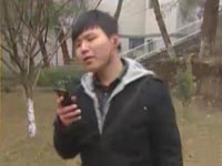 放大镜男孩3600°的世界