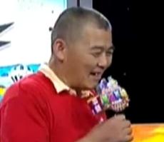 第一局：重组队VS高富帅队