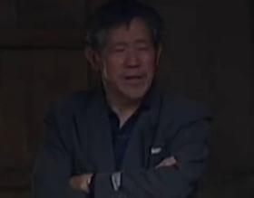 长寿村的致命恶魔