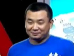 第一局：2+1队0：2梦海队