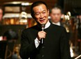 谭盾武侠音乐会即将震撼拉开