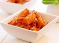 绝对美味：酸甜爽口的糖醋莲藕丸