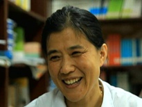 刘清梅：循环教材巧利用