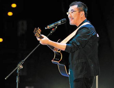 每个人心中都有一首李宗盛