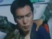杀警越狱之谜