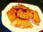 绝对美味：酸甜酥香的冬瓜排