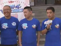 第一局：东营队0：0烟台队