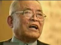 老人被撞之后
