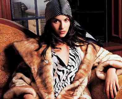 皮草，你选对了吗？