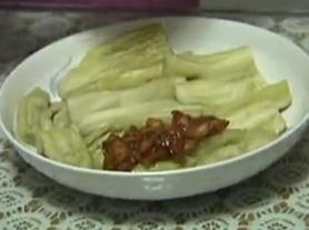 绝对美味：秋季养生 简易晚餐