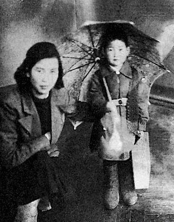 毛泽东<em>十个儿女</em>的不同境遇 - 毛泽东 <em>贺子珍</em> 杨