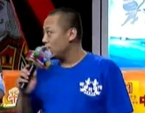 第一局：美女组合队2分领先