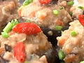 绝对美味：清香滑嫩的香菇盅