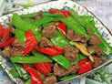 绝对美味：营养脆爽的美味小炒