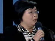 市城市管理局谈城市供热