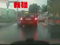 苦肉计“碰瓷”面面观