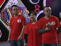第一局：龙之队4：0燕子队
