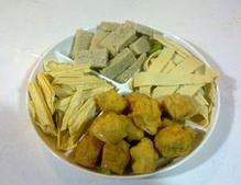 您了解豆制品的营养吗？