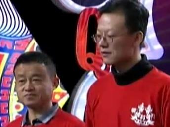 第一局：就是有队2比0暂时领先