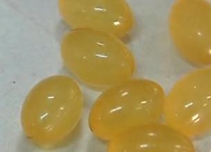 哪种辨别鱼油方法更靠谱