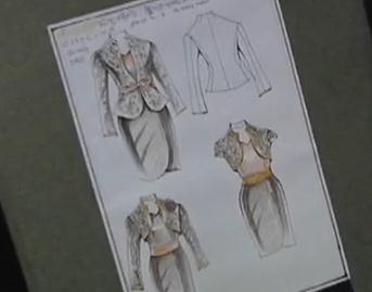 啥样的衣服更显瘦