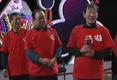 第一局：山鹰队0：0太平队