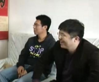 第一局：双方战成0平