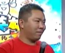 第一局：虎山队2分落后